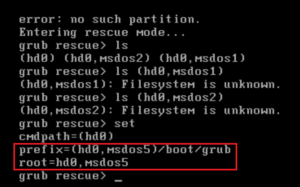 Bootrec No Windows Installations Found