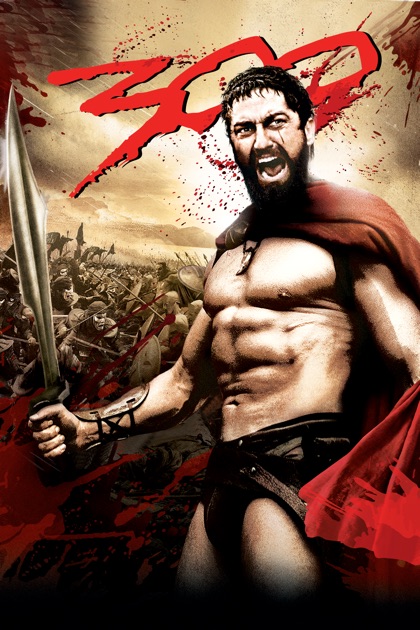 300 Spartans Movie Download - beanclever