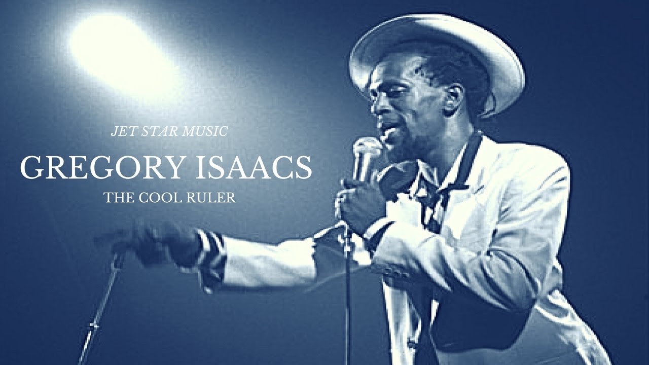Gregory Isaacs Songs Download