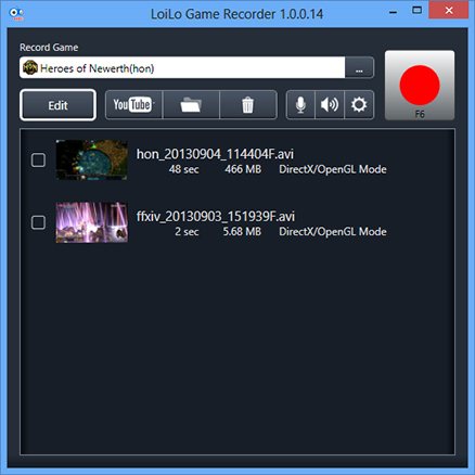 Screen recorder for windows 10 free download